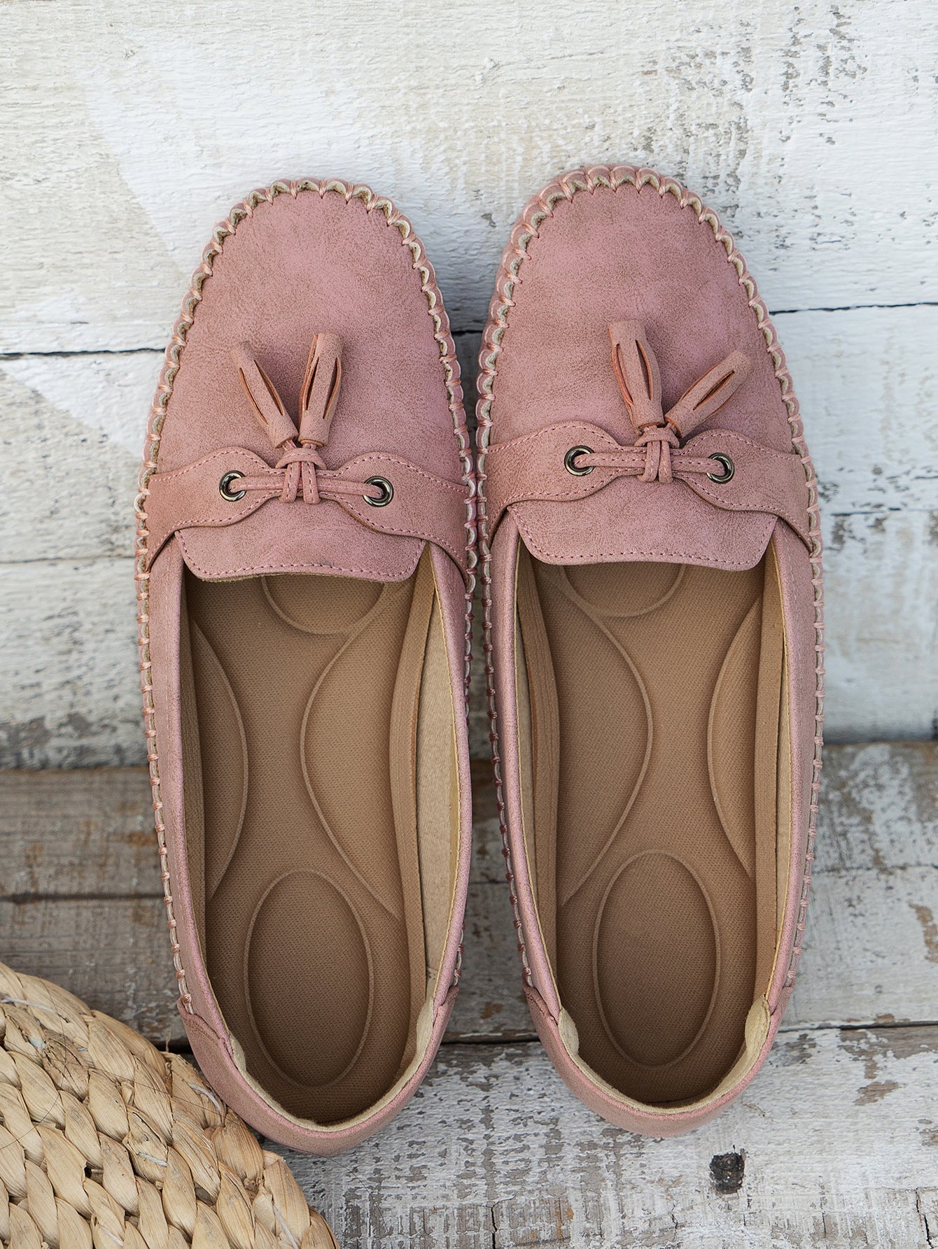 Loungewear Club™️ | Chaussures Vintage Confortables