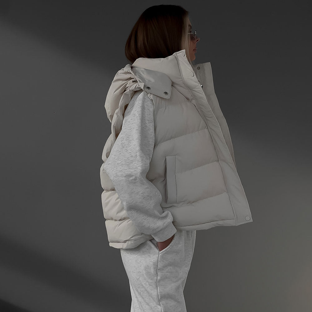 Loungewear Club™️ | Bodywarmer