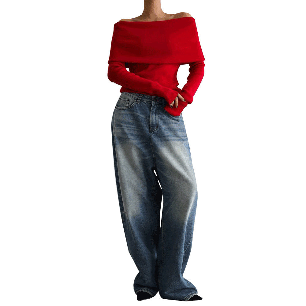 Loungewear Club™️ | Pull élégant