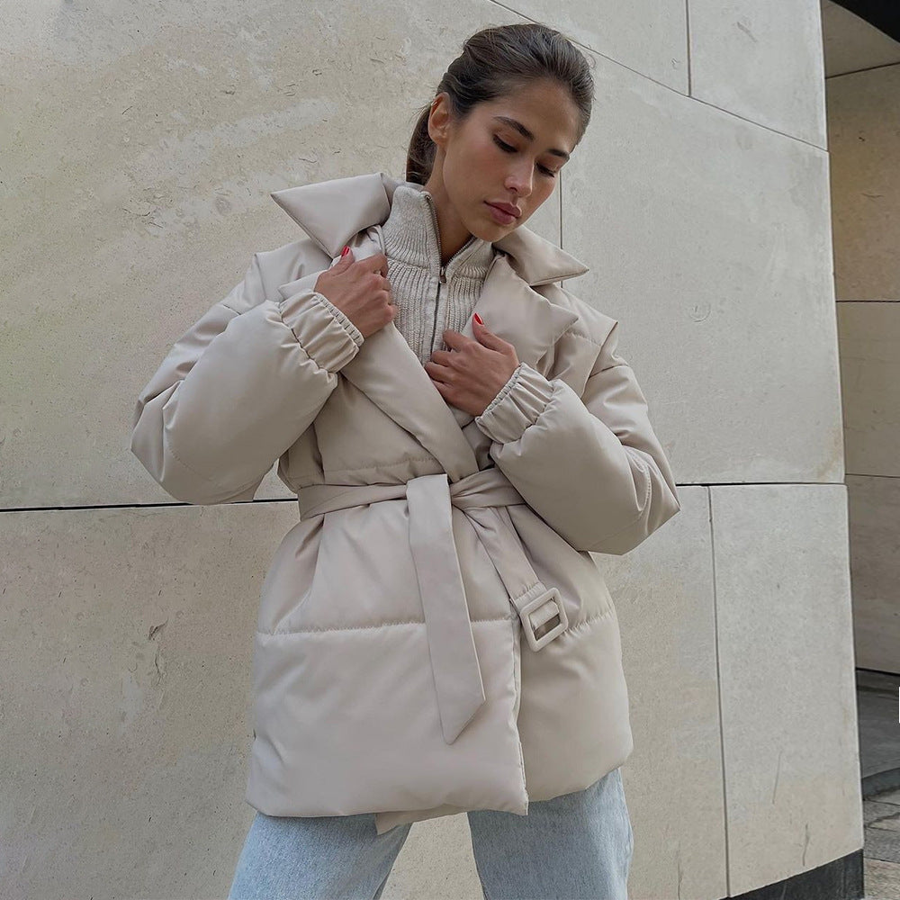 Loungewear Club™️ | Veste élégante