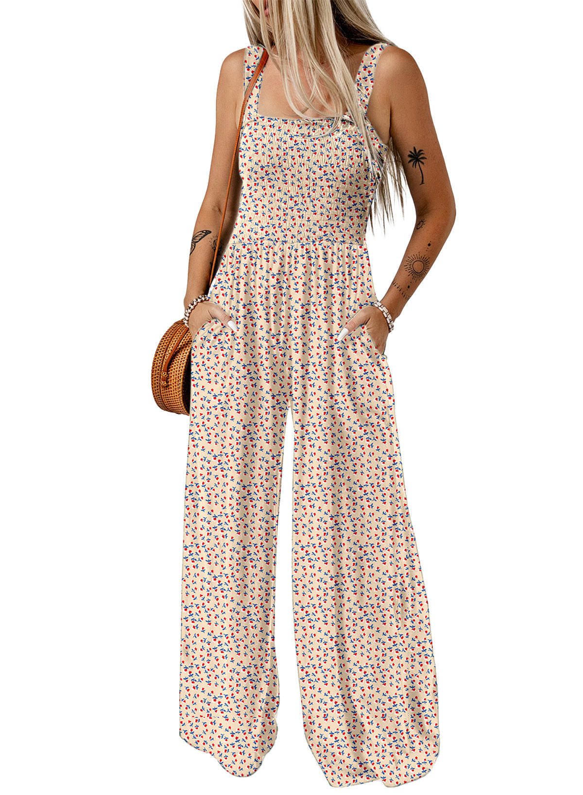 Chloé |  Combi Bohème