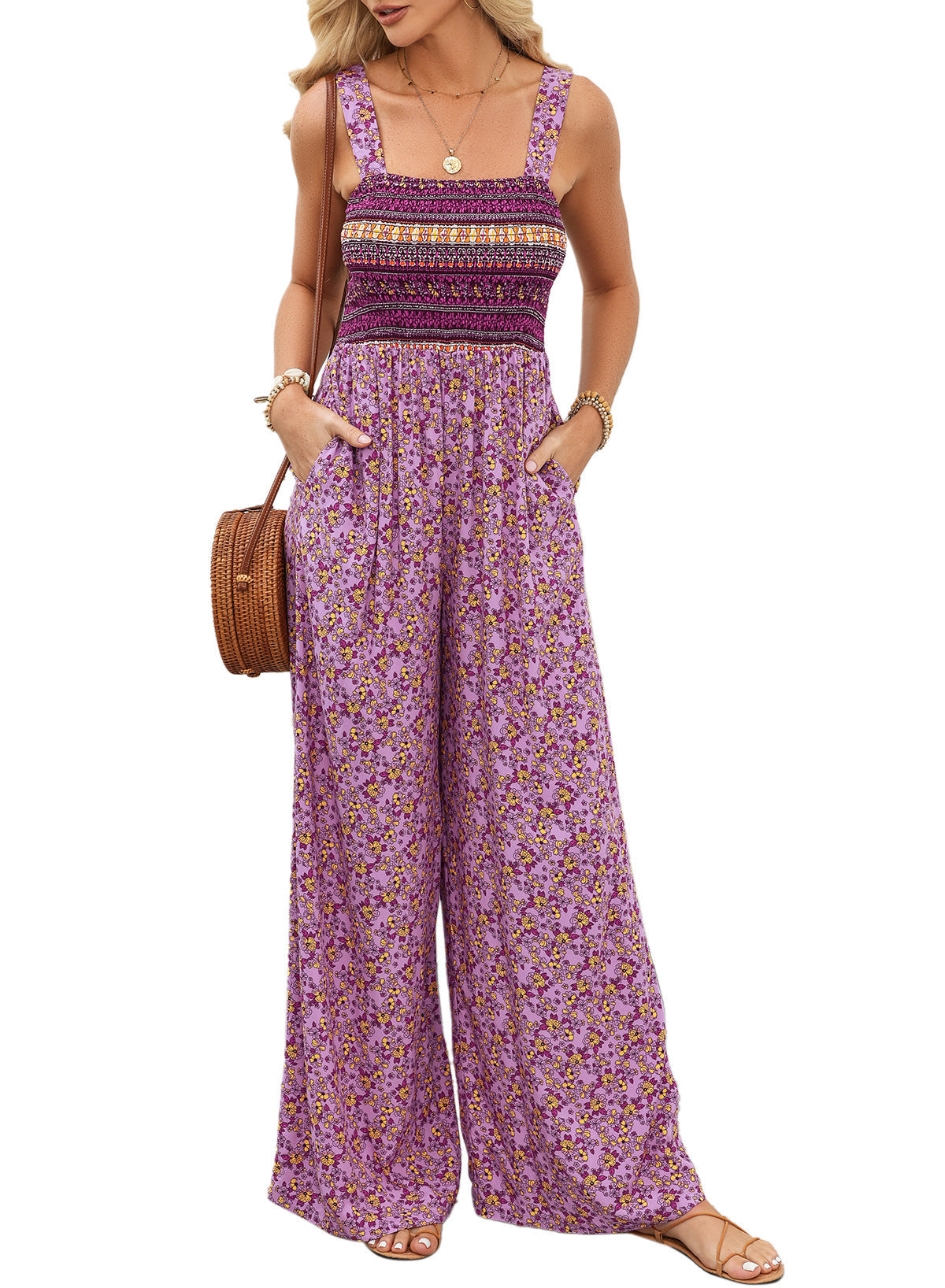 Chloé |  Combi Bohème