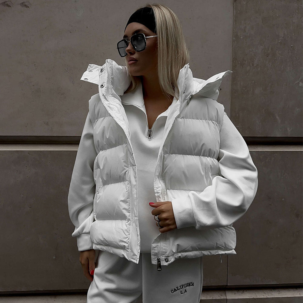 Loungewear Club™️ | Bodywarmer