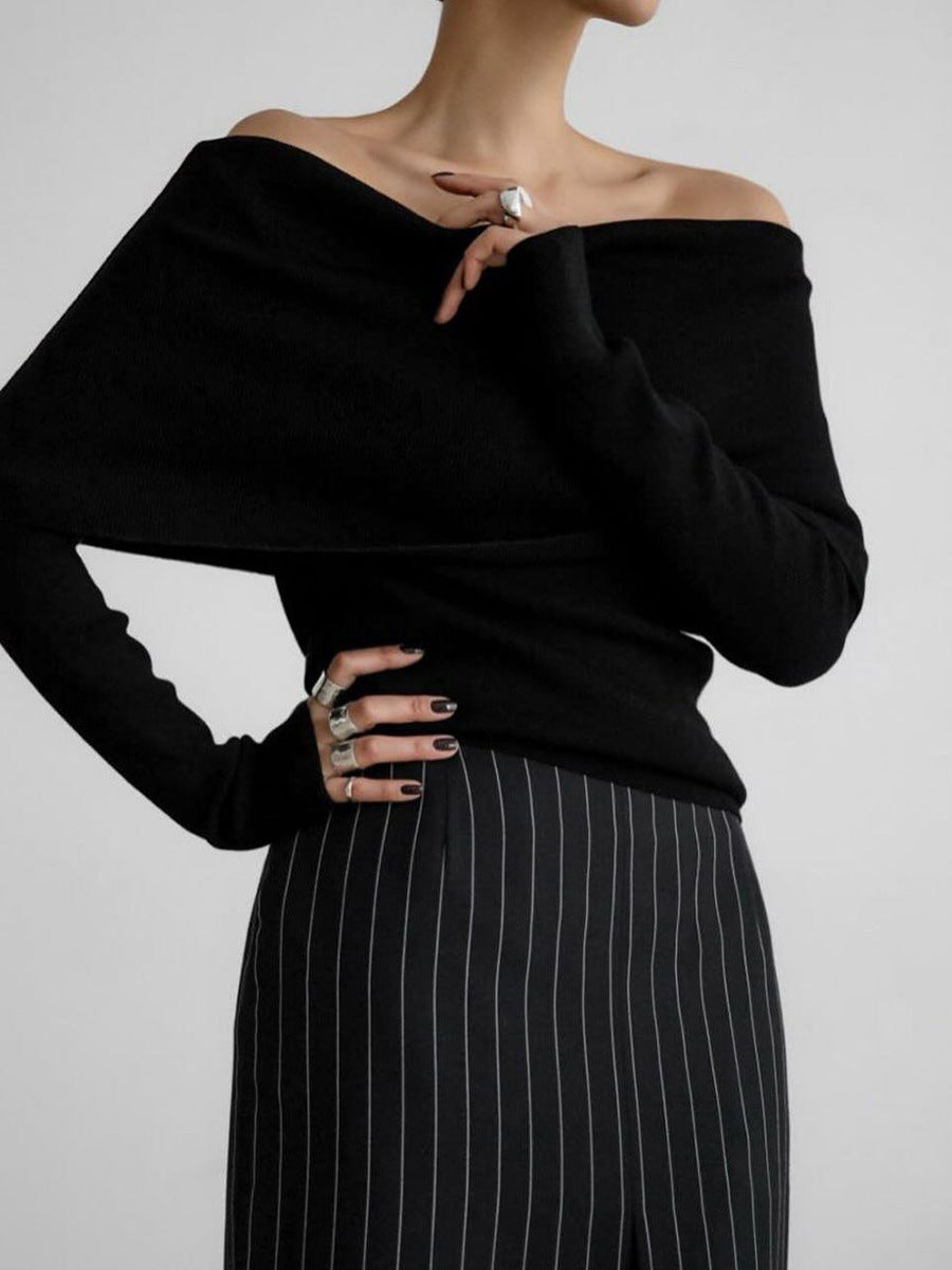 Loungewear Club™️ | Pull élégant