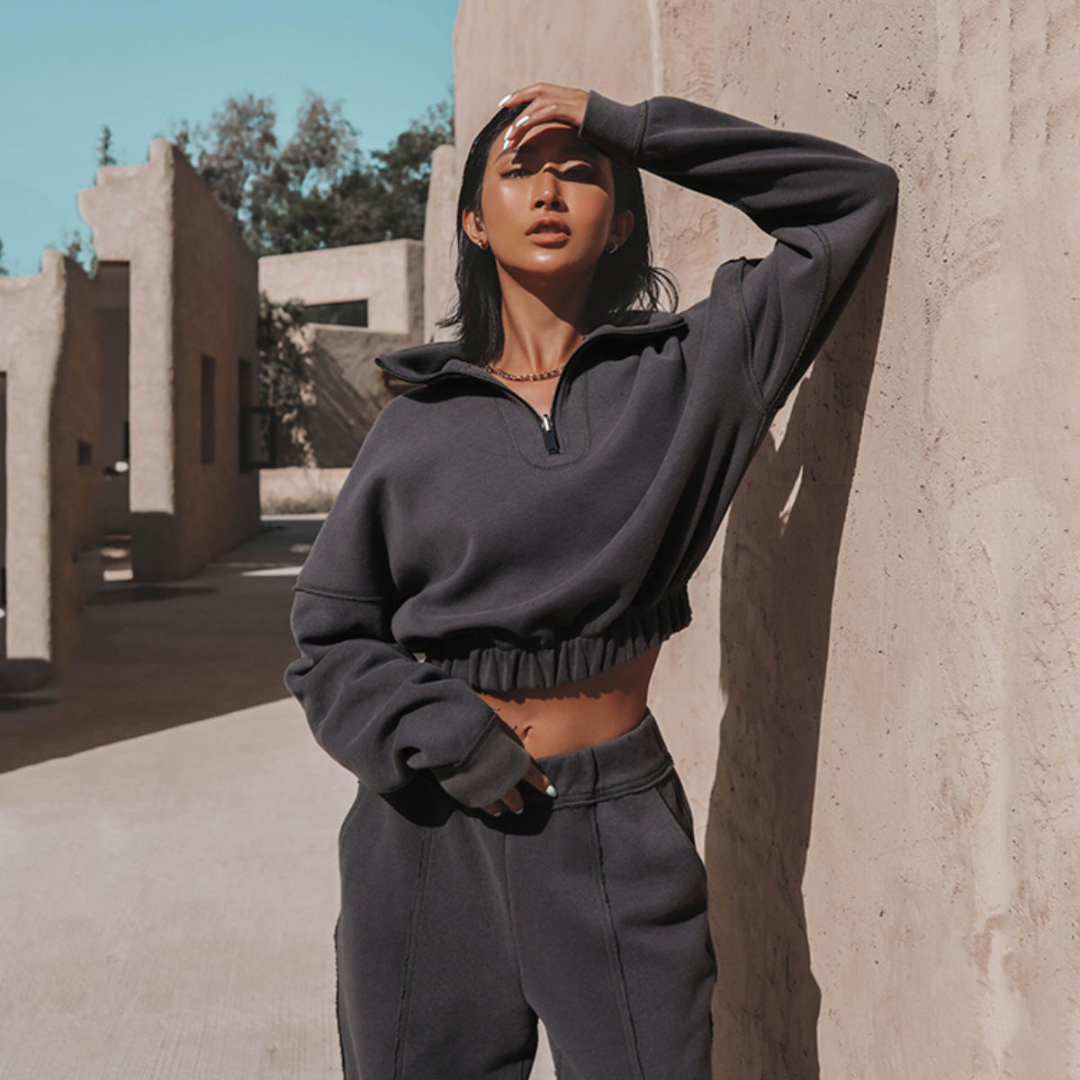Loungewear Club™️ | Ensemble occasionnel
