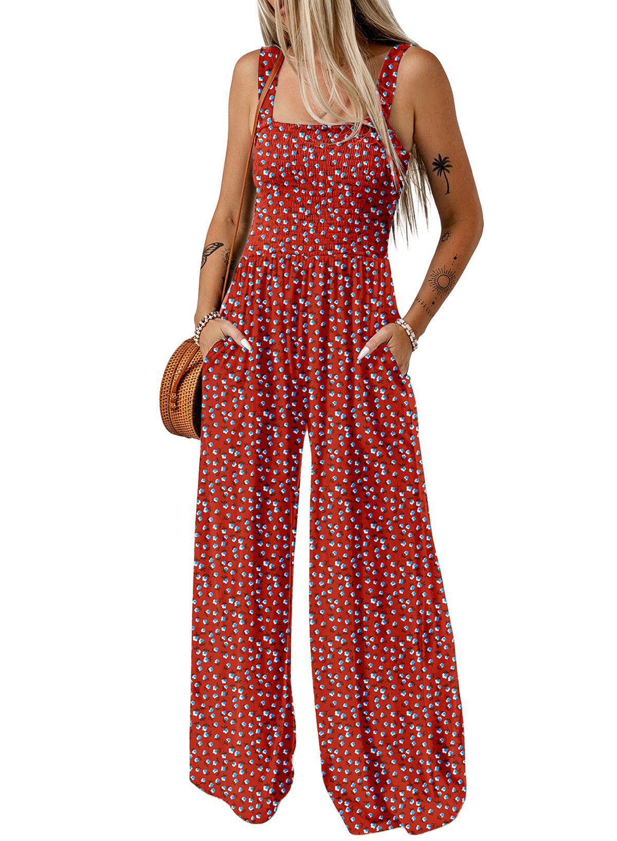 Chloé |  Combi Bohème