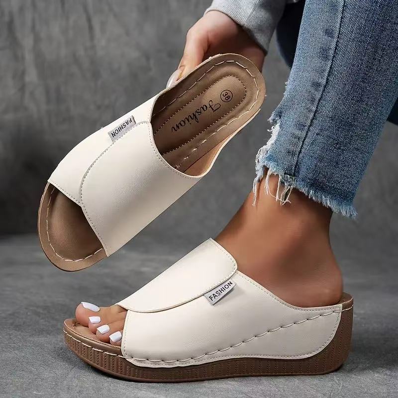 Clem - Orthopédique Sandales Confortables