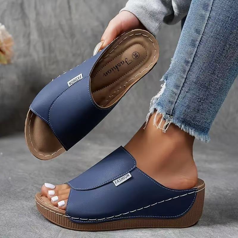 Clem - Orthopédique Sandales Confortables