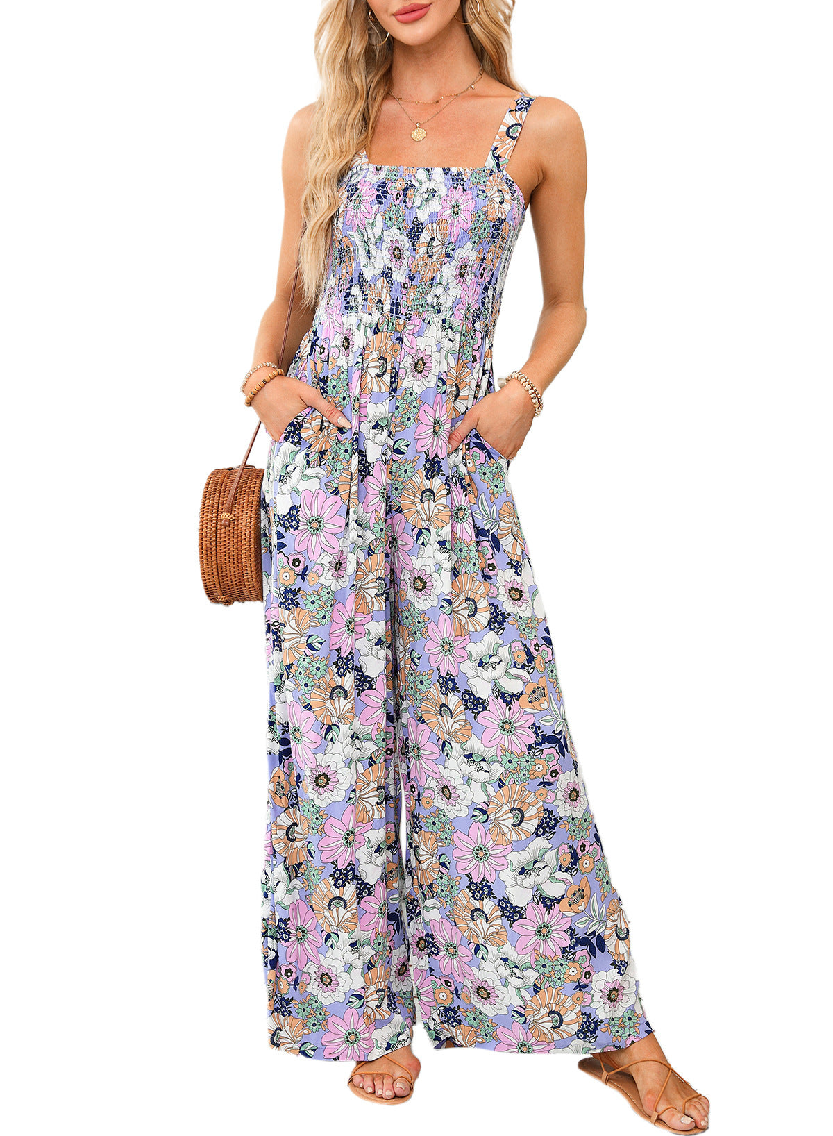 Chloé |  Combi Bohème