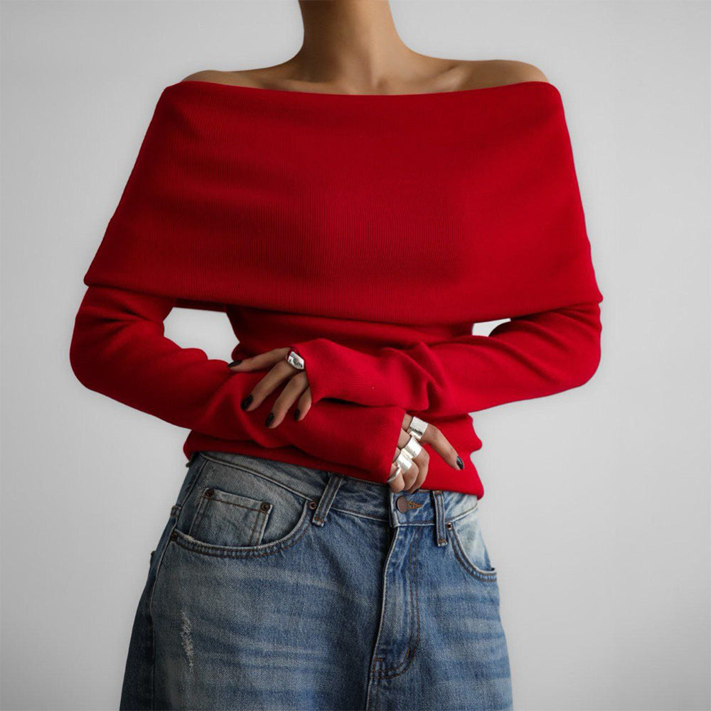 Loungewear Club™️ | Pull élégant