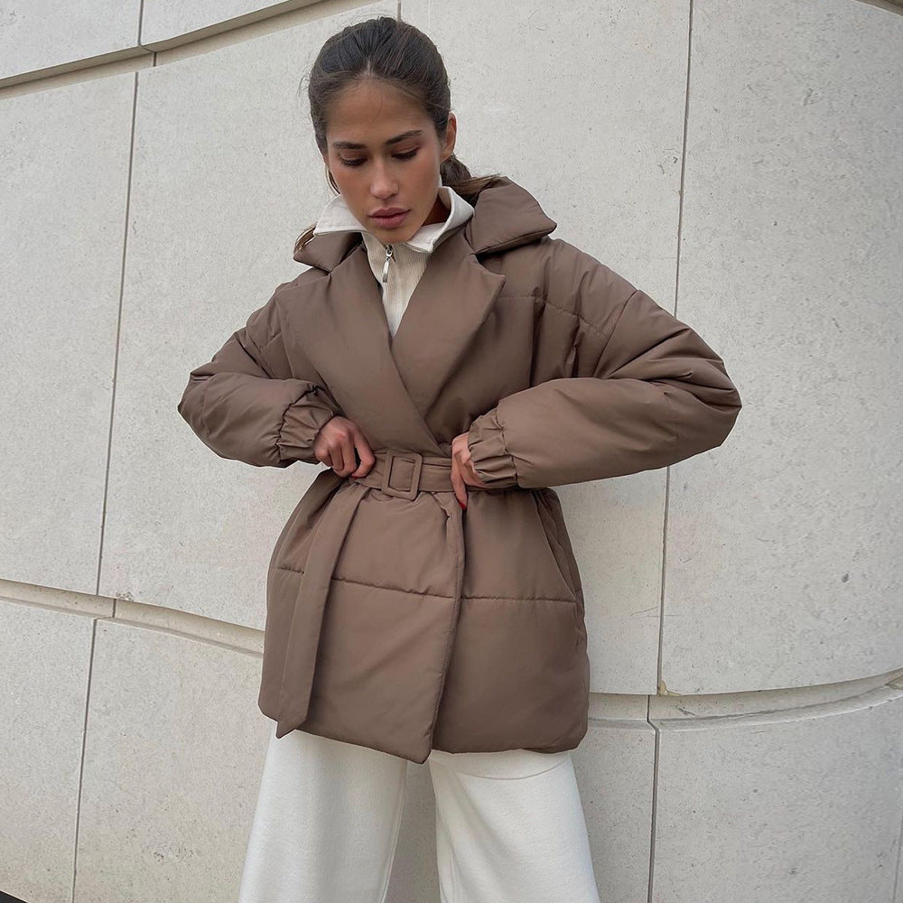Loungewear Club™️ | Veste élégante