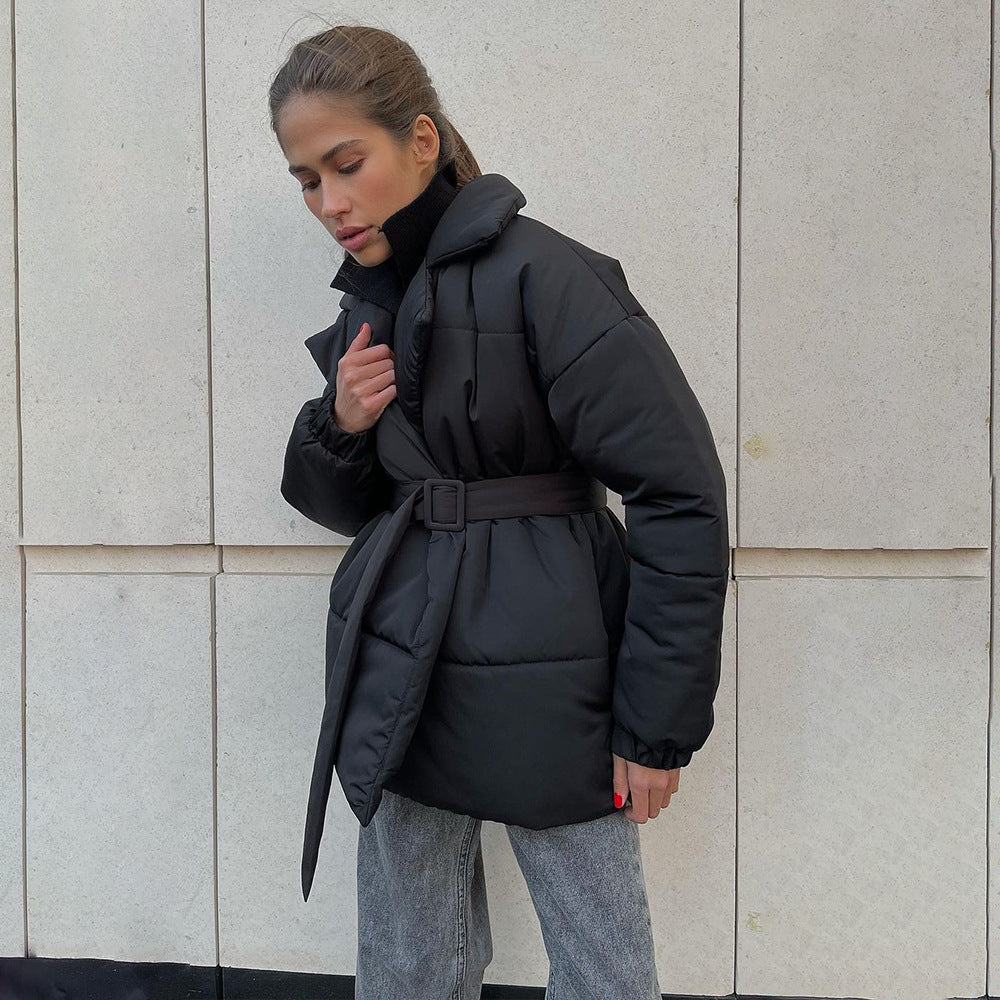 Loungewear Club™️ | Veste élégante