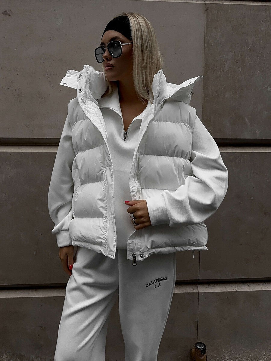 Loungewear Club™️ | Bodywarmer