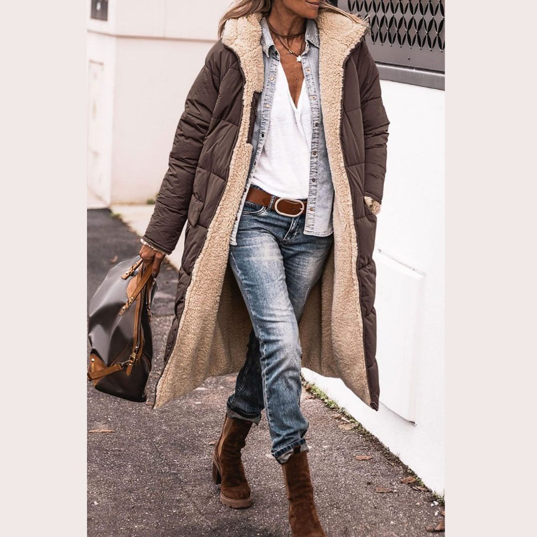 Loungewear Club™ | Double Couche