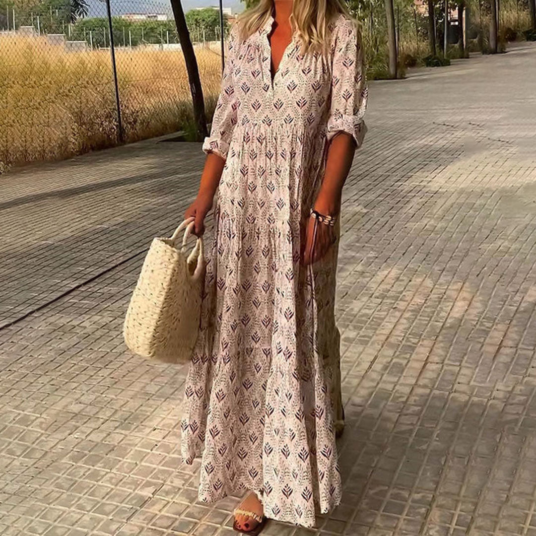 MIA™ - ROBE BOHO
