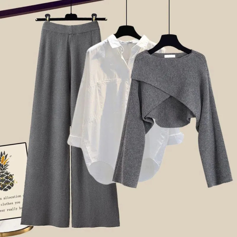 Loungewear Club™ | Ensemble élégant