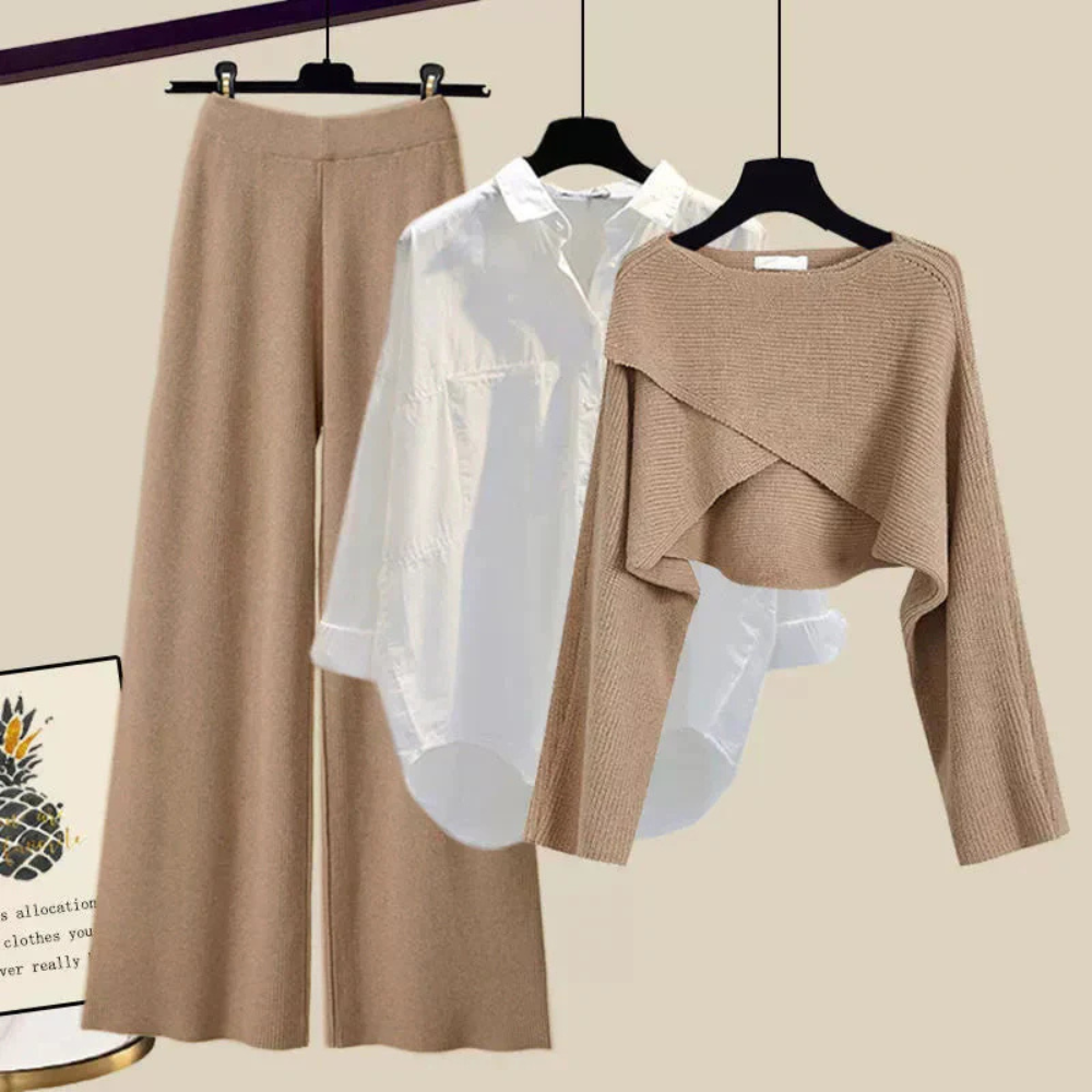 Loungewear Club™ | Ensemble élégant