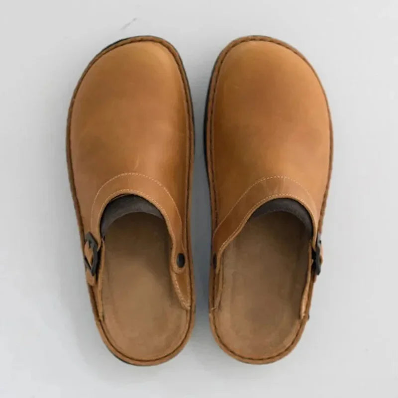 Lenoir | Chaussure confortable sans lacets