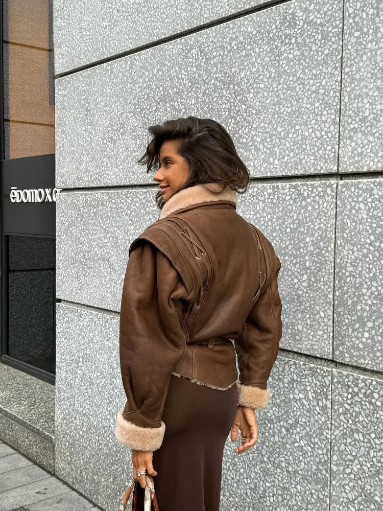 Loungewear Club™ | Manteau d'hiver classique