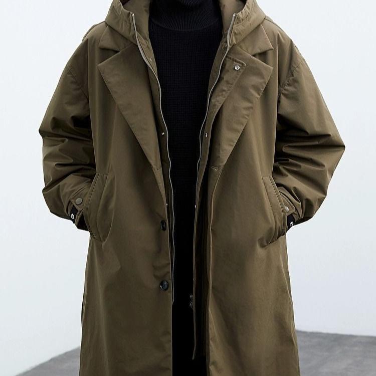 Loungewear Club™ | Manteau d'hiver