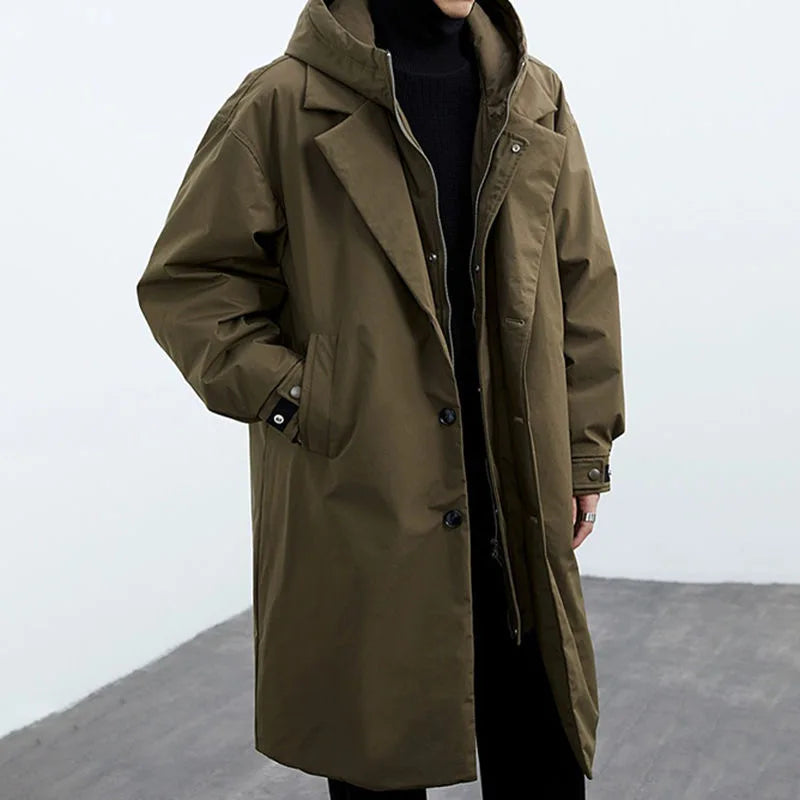 Loungewear Club™ | Manteau d'hiver