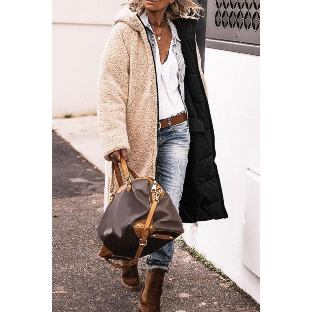 Loungewear Club™ | Double Couche