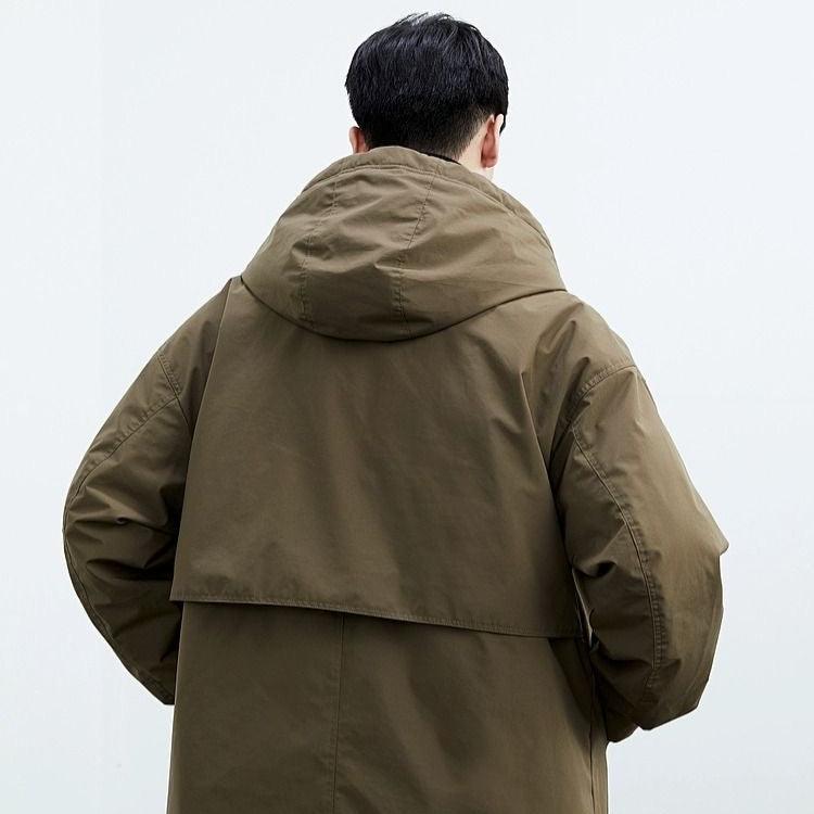 Loungewear Club™ | Manteau d'hiver