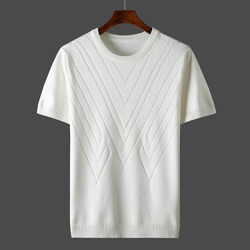 Loungewear Club™ | Chemise exclusive en cachemire
