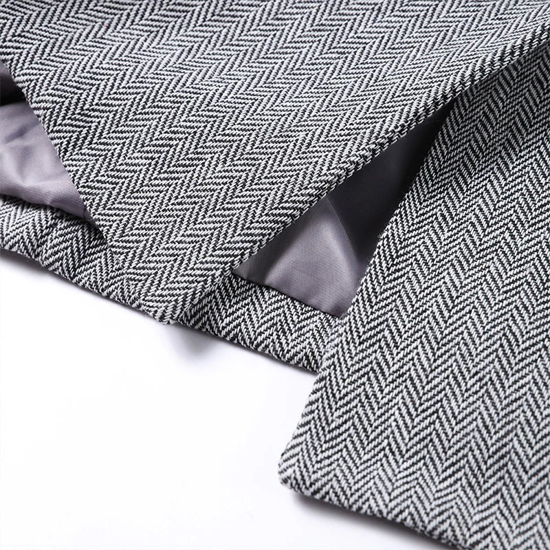 Loungewear Club™️ | Ensemble trois pièces