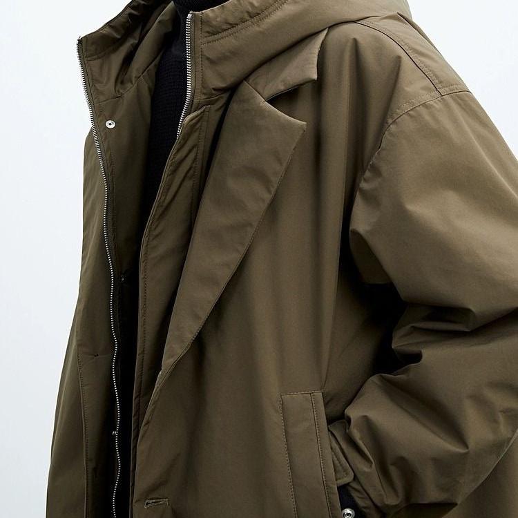 Loungewear Club™ | Manteau d'hiver