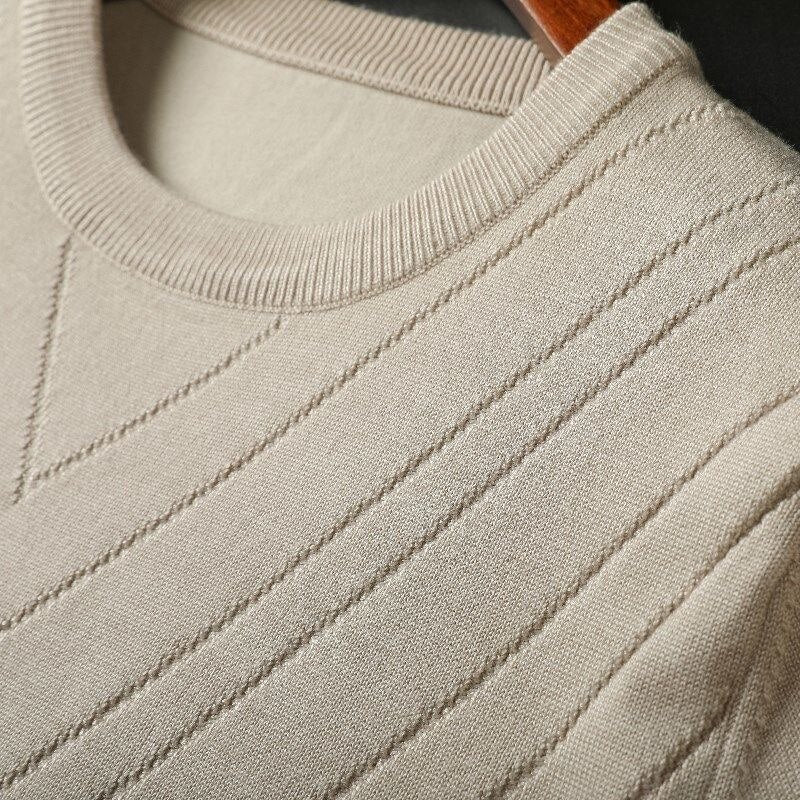 Loungewear Club™ | Chemise exclusive en cachemire