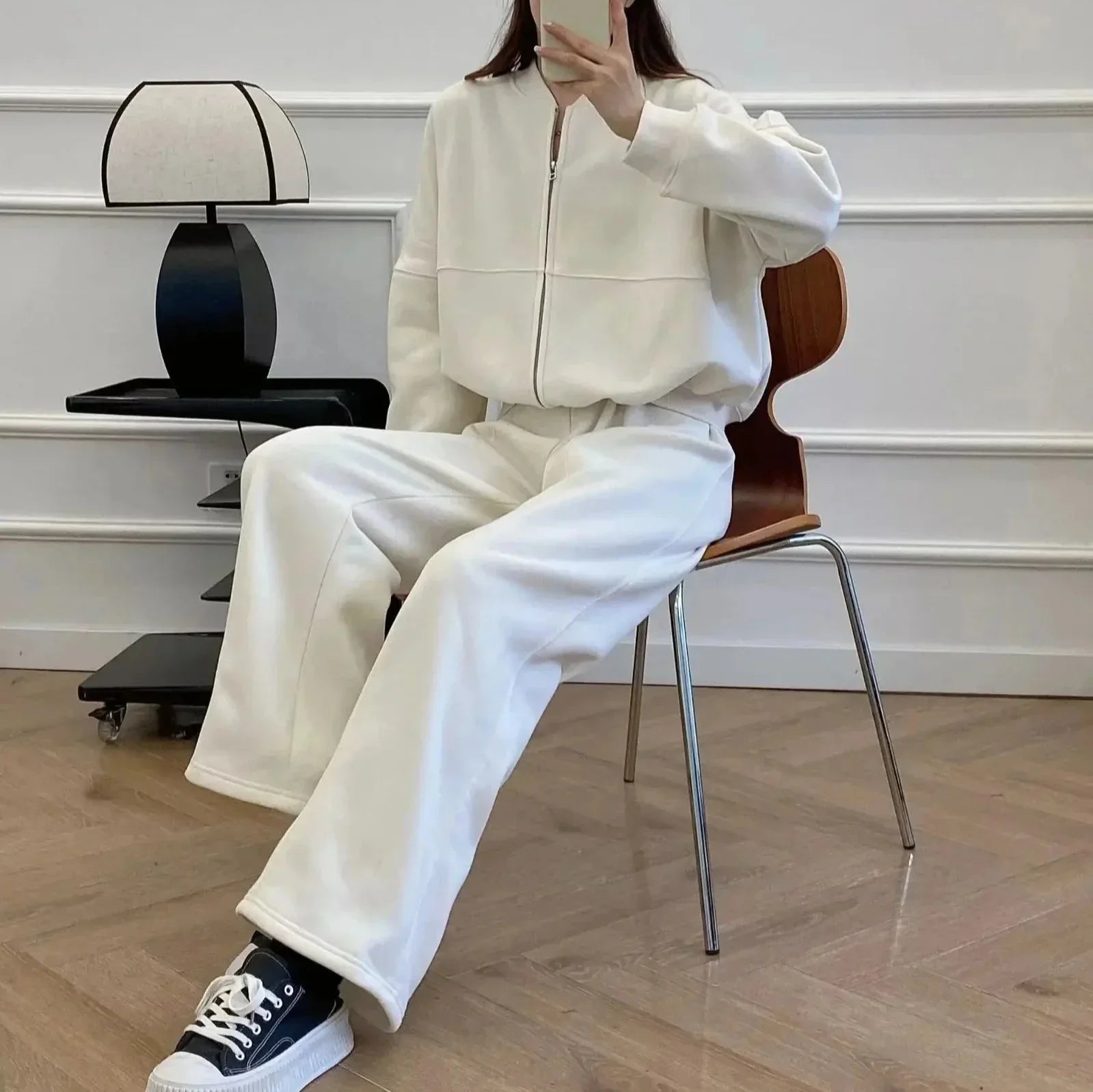 Loungewear Club™ | Ensemble Doux