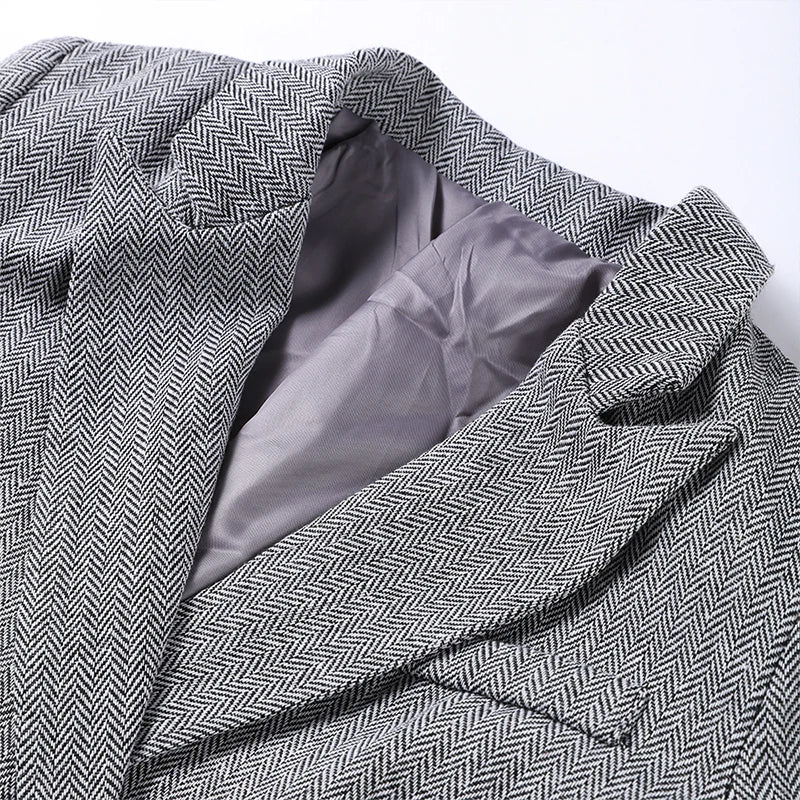 Loungewear Club™️ | Ensemble trois pièces
