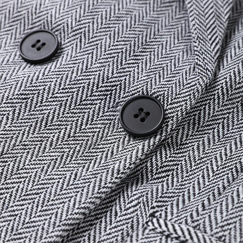 Loungewear Club™️ | Ensemble trois pièces