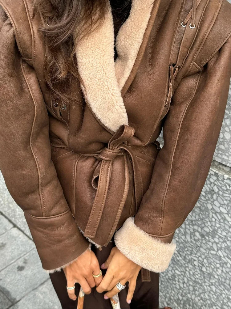 Loungewear Club™ | Manteau d'hiver classique