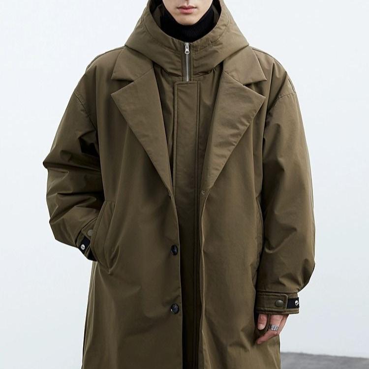 Loungewear Club™ | Manteau d'hiver