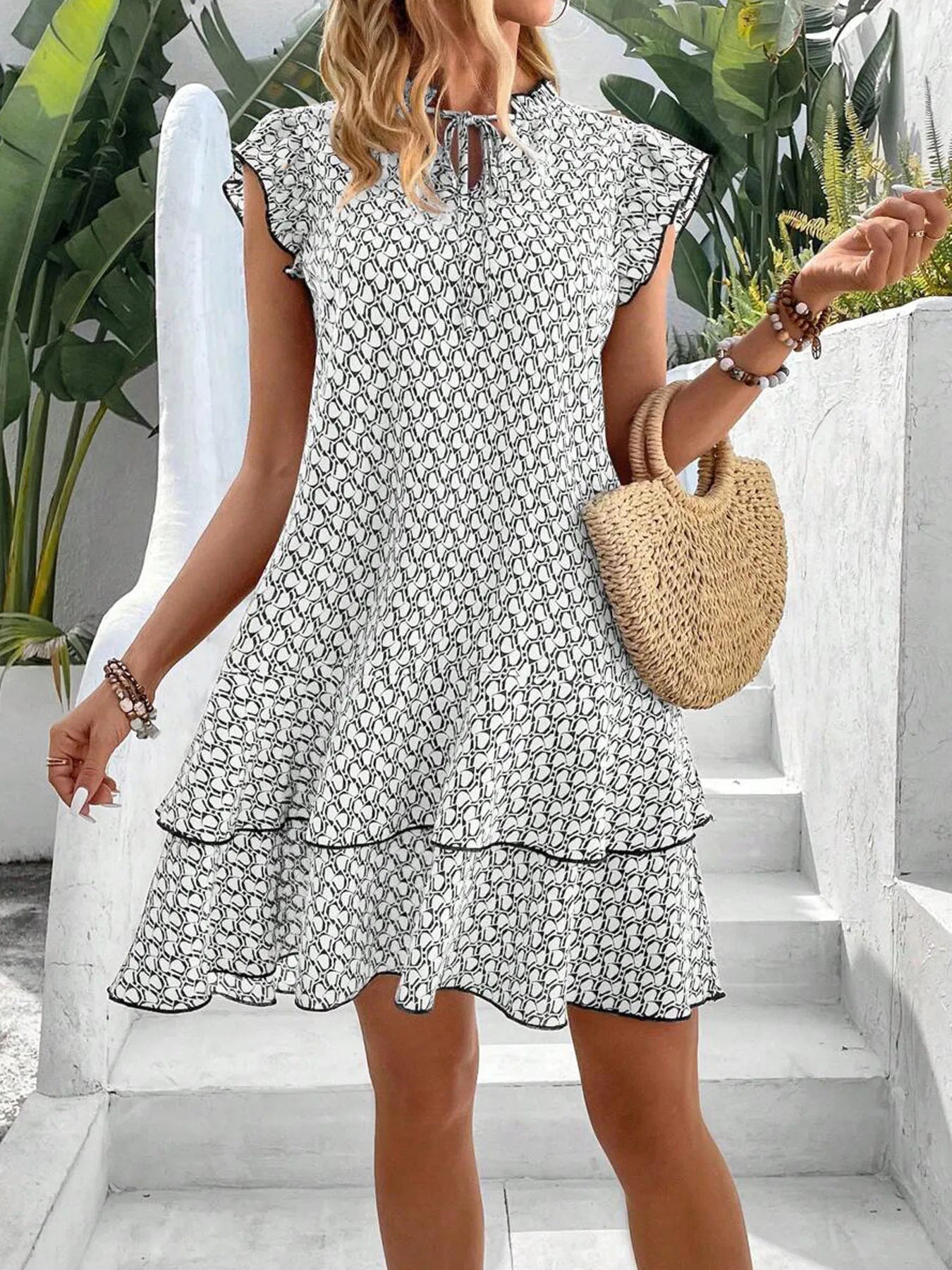 LUCY™- Elegant Dress