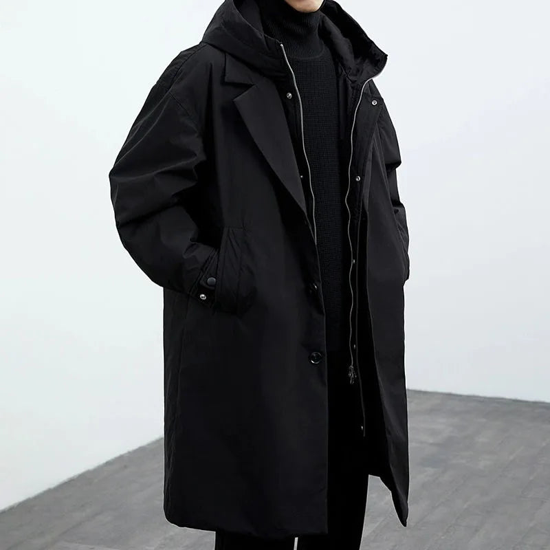 Loungewear Club™ | Manteau d'hiver