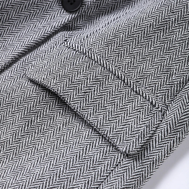 Loungewear Club™️ | Ensemble trois pièces