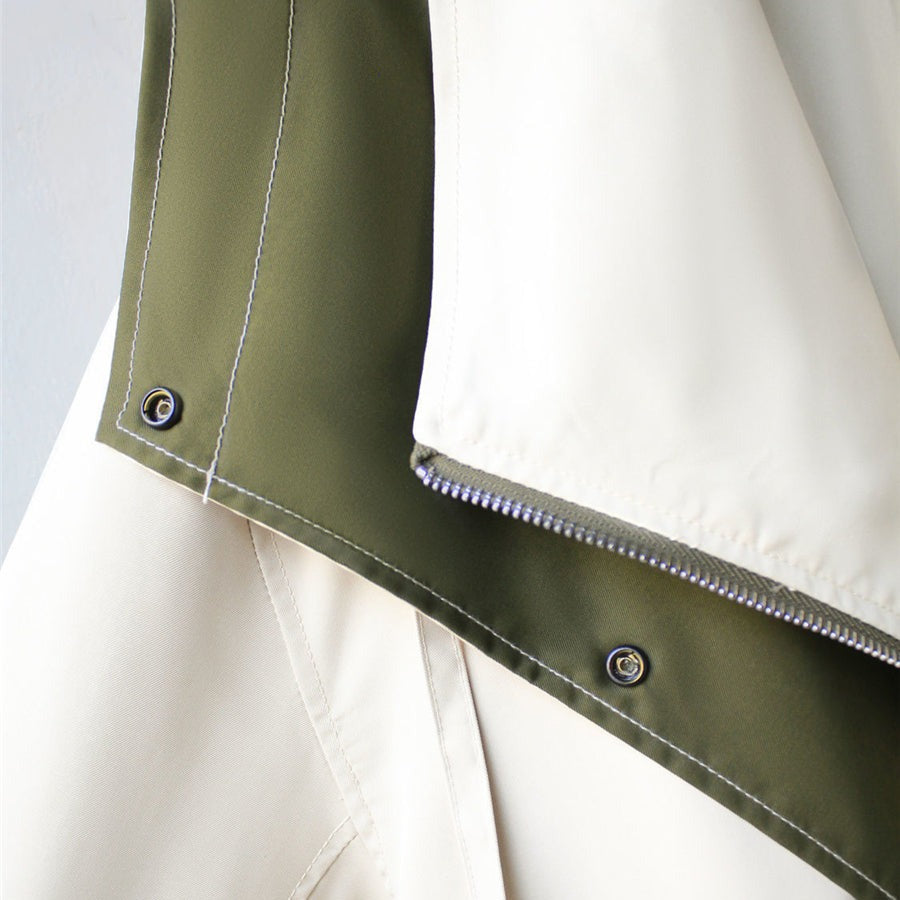 Loungewear Club™ | Manteau imperméable