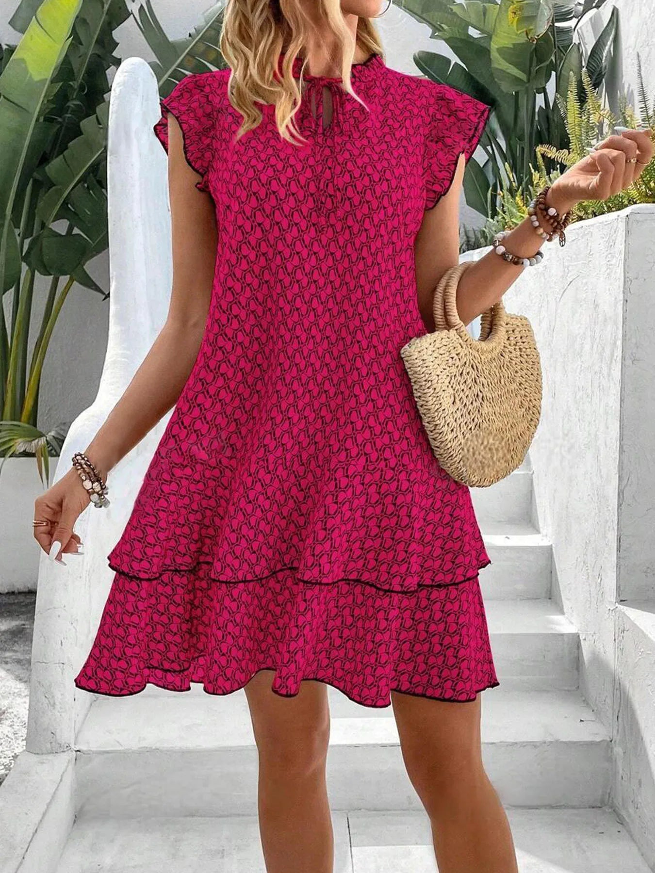 LUCY™- Elegant Dress