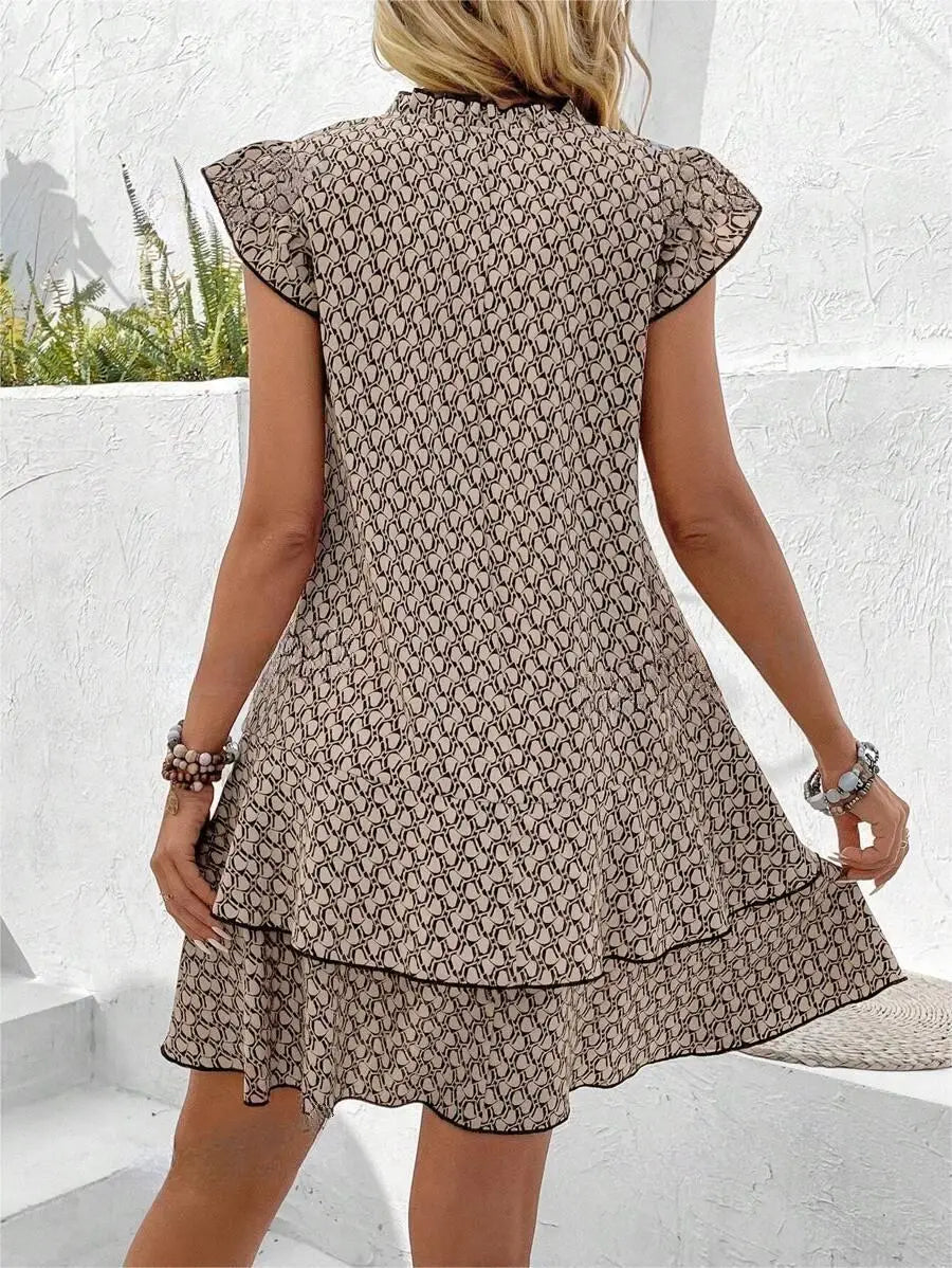LUCY™- Elegant Dress