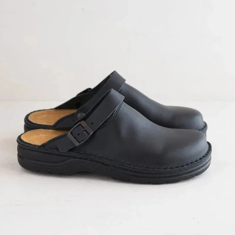 Lenoir | Chaussure confortable sans lacets