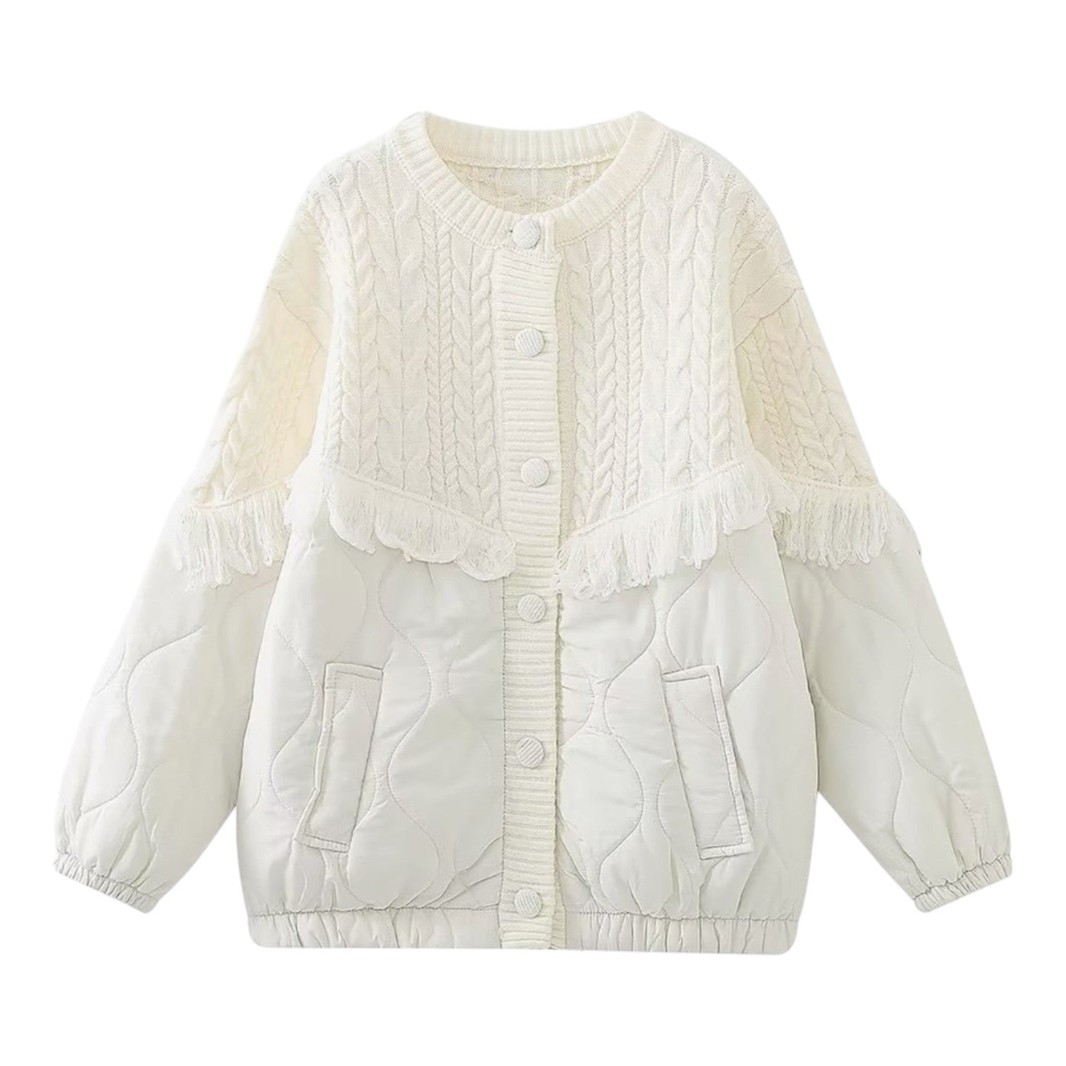 Loungewear Club™ | Gilet moderne