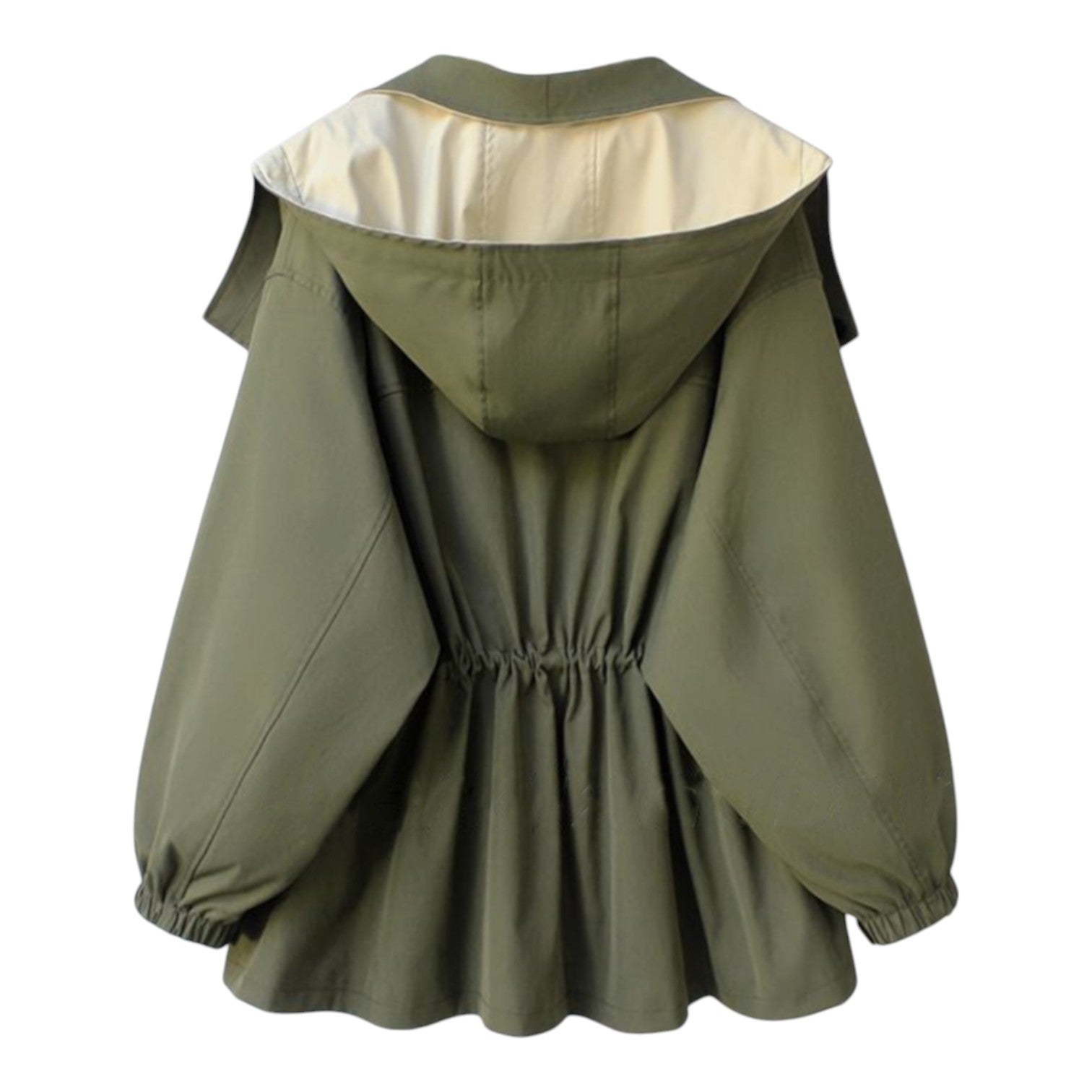 Loungewear Club™ | Manteau imperméable
