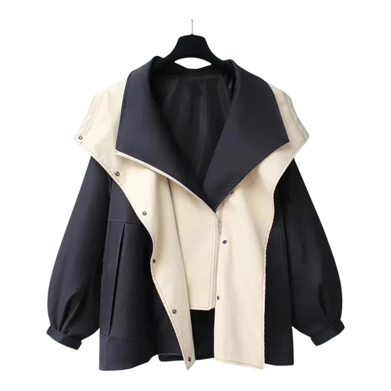 Loungewear Club™ | Manteau imperméable