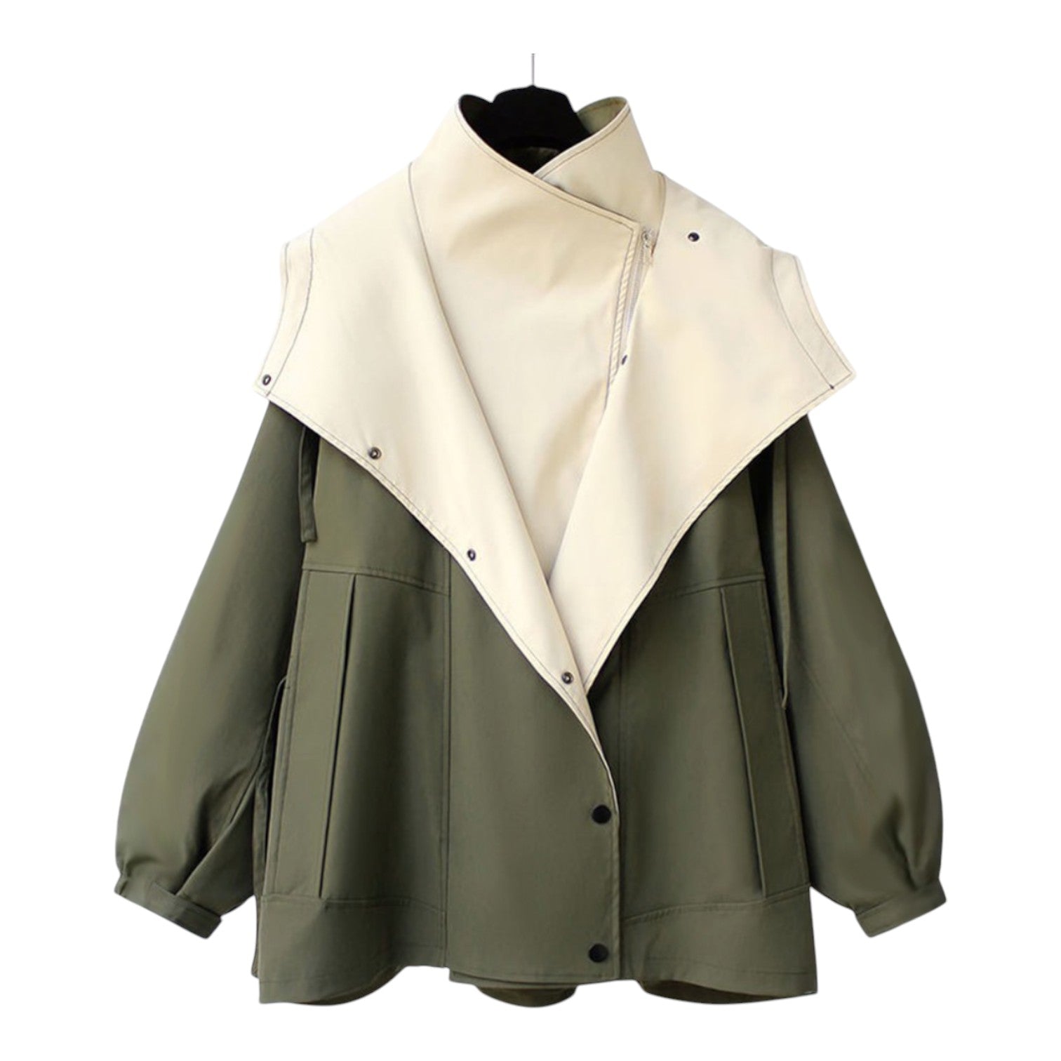 Loungewear Club™ | Manteau imperméable