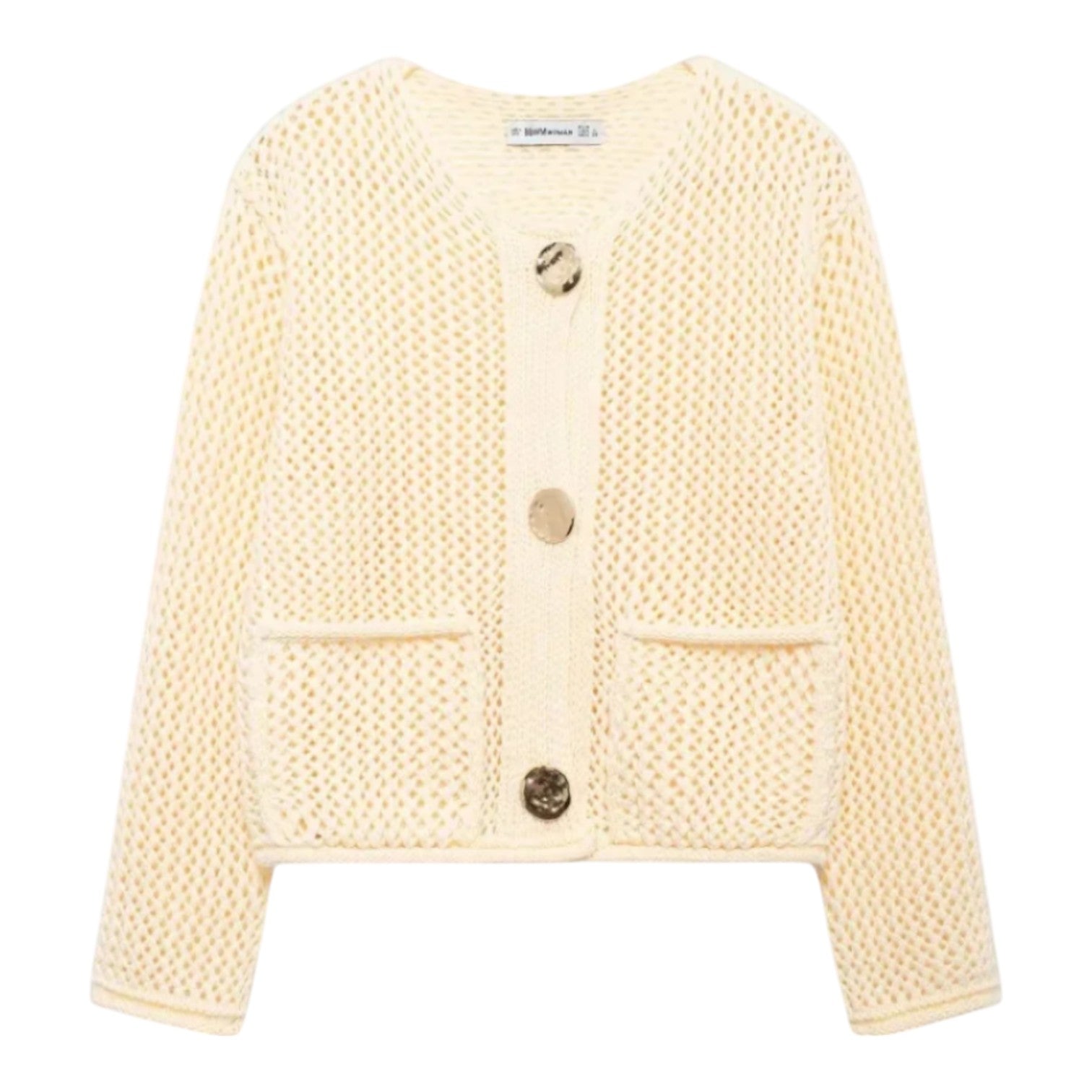 Loungewear Club™ | Cardigan Élégant