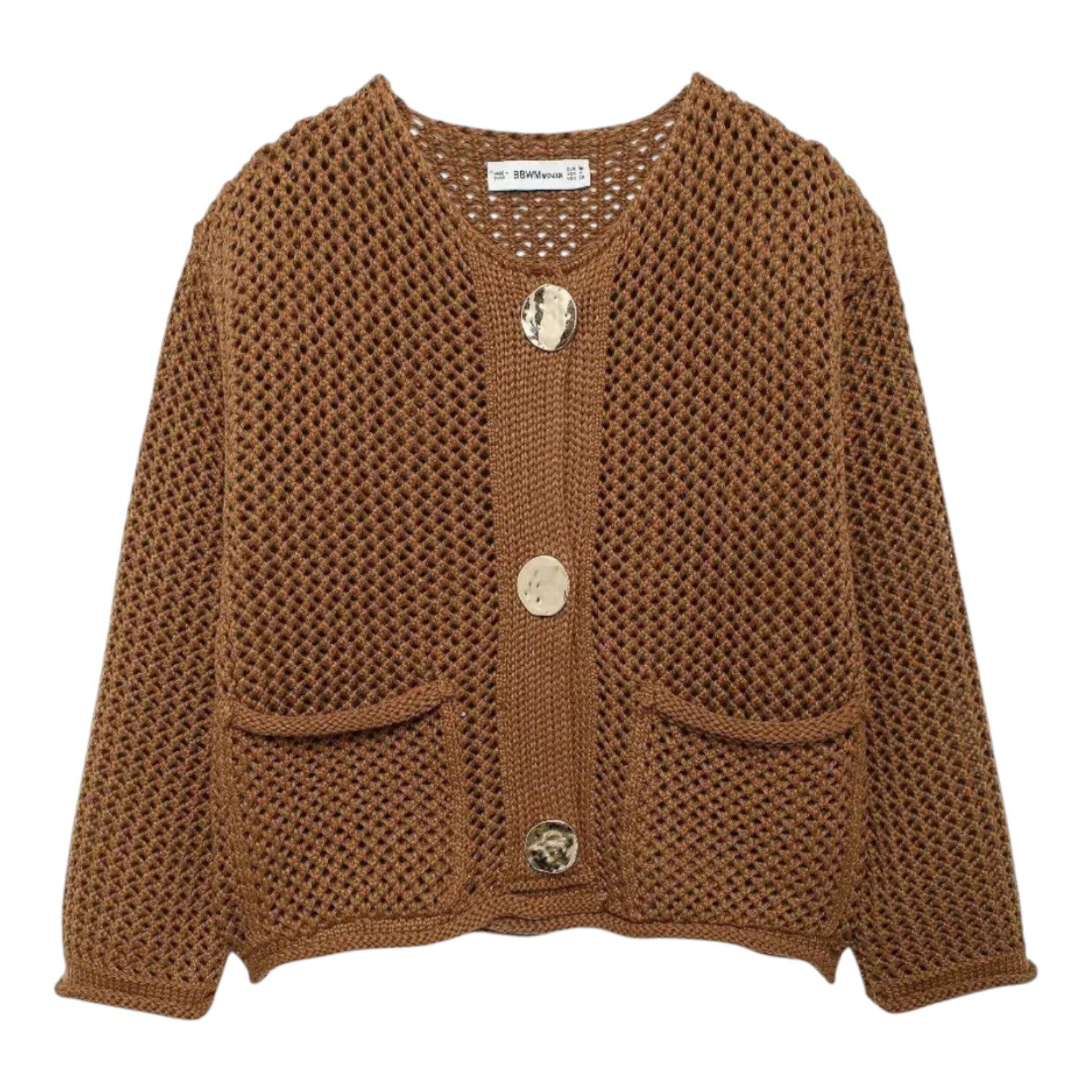 Loungewear Club™ | Cardigan Élégant