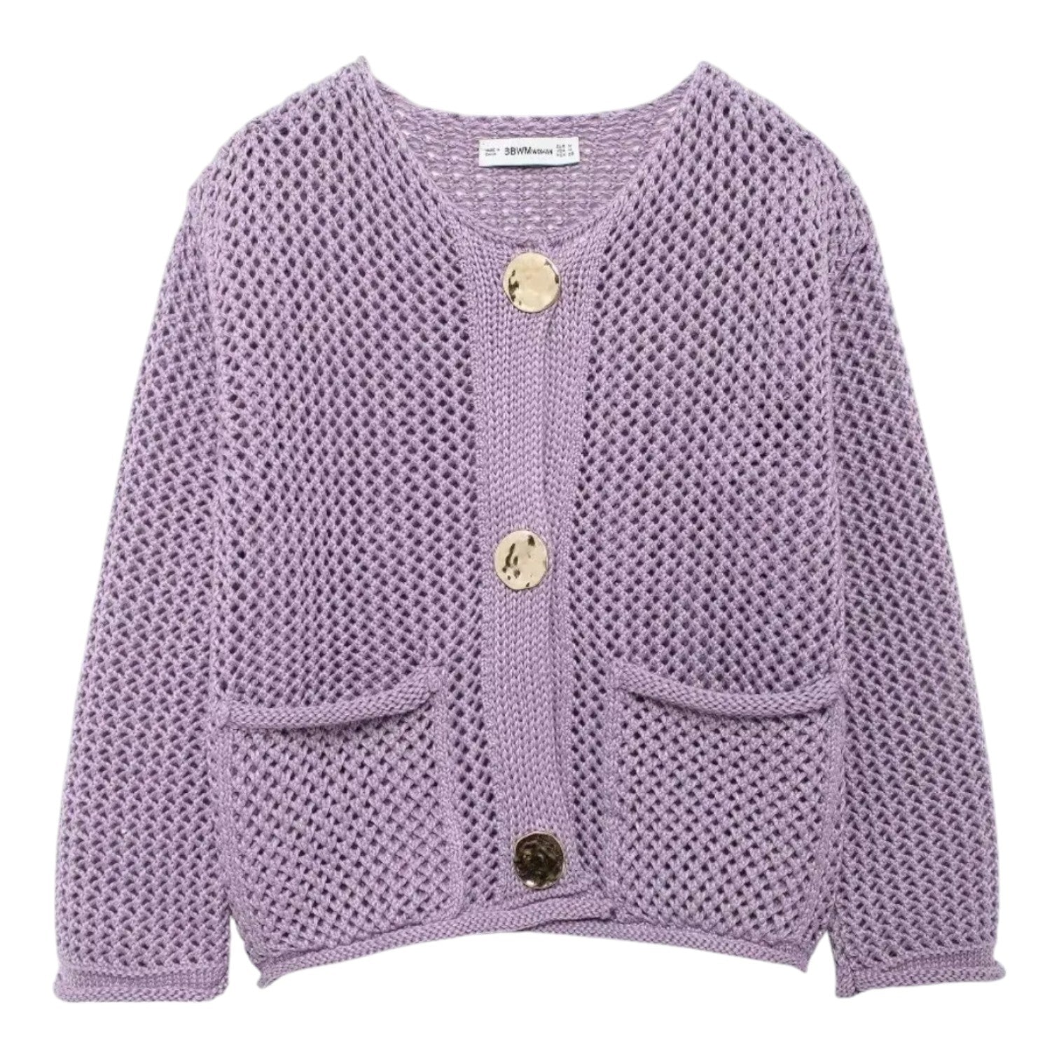 Loungewear Club™ | Cardigan Élégant